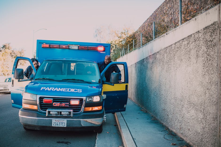 California Car Accident Laws: What Drivers Need to Know in 2025