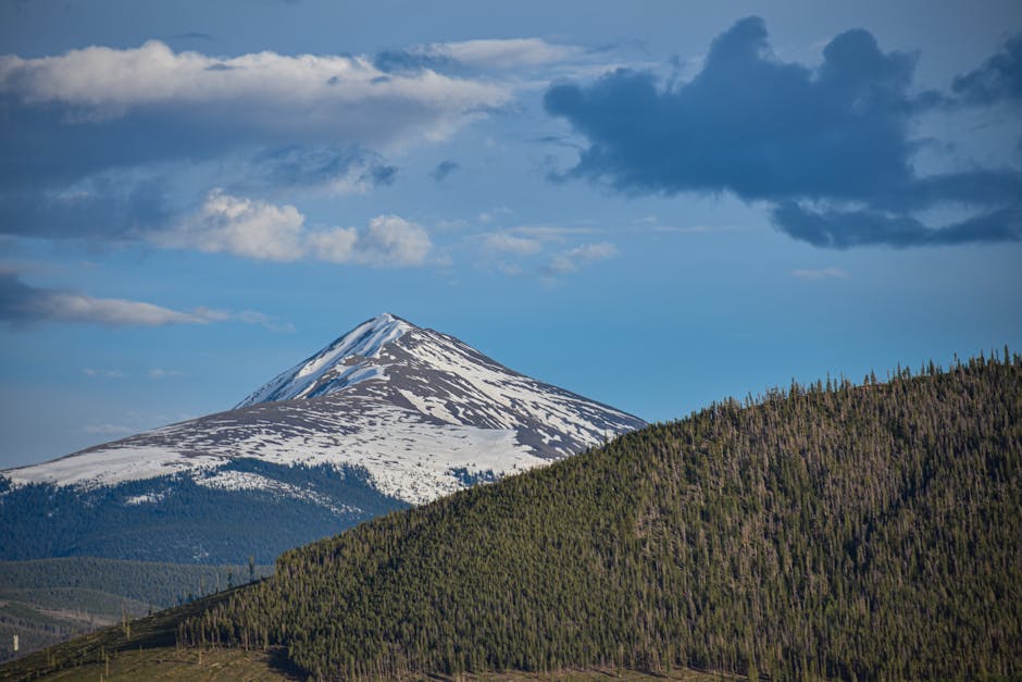 Colorado Mountain Road Accident Claims: Unique Legal Issues
