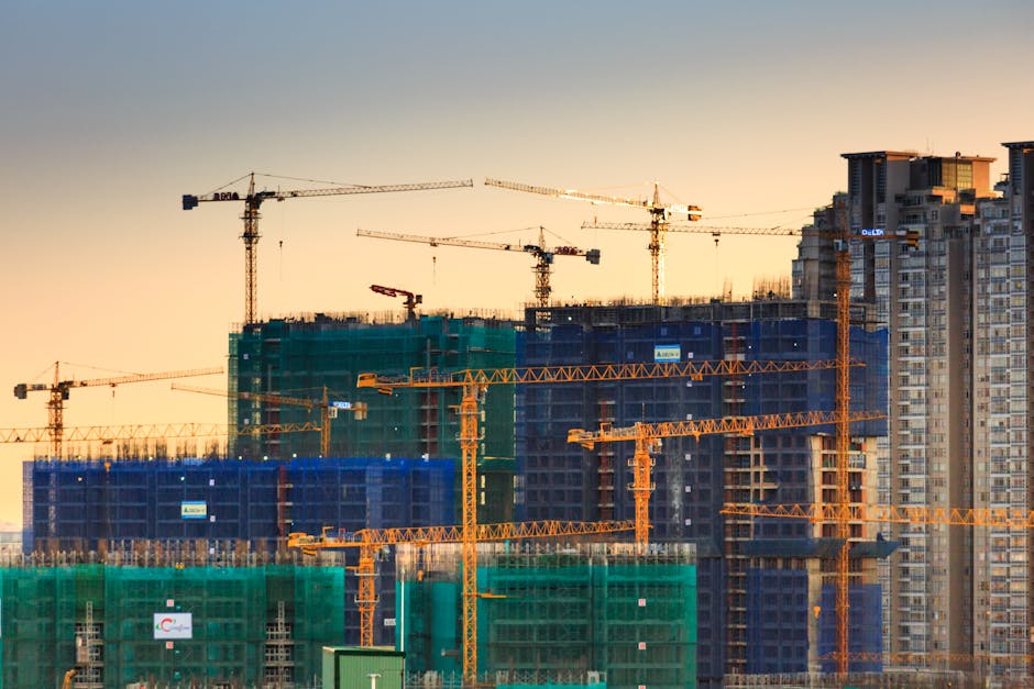 Construction Site Accident Aftermath: Finding the Right Lawyer