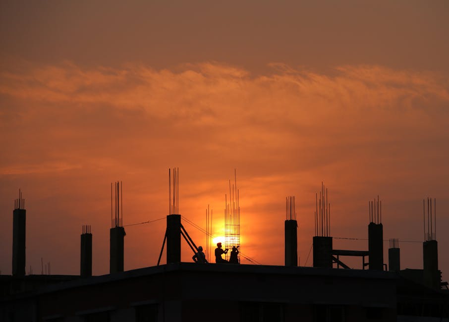 Construction Zone Accidents: Contractor vs Driver Liability
