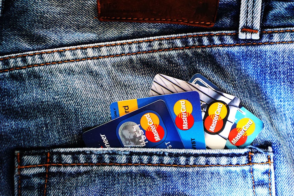 Credit Score Impact of Car Accident Debt