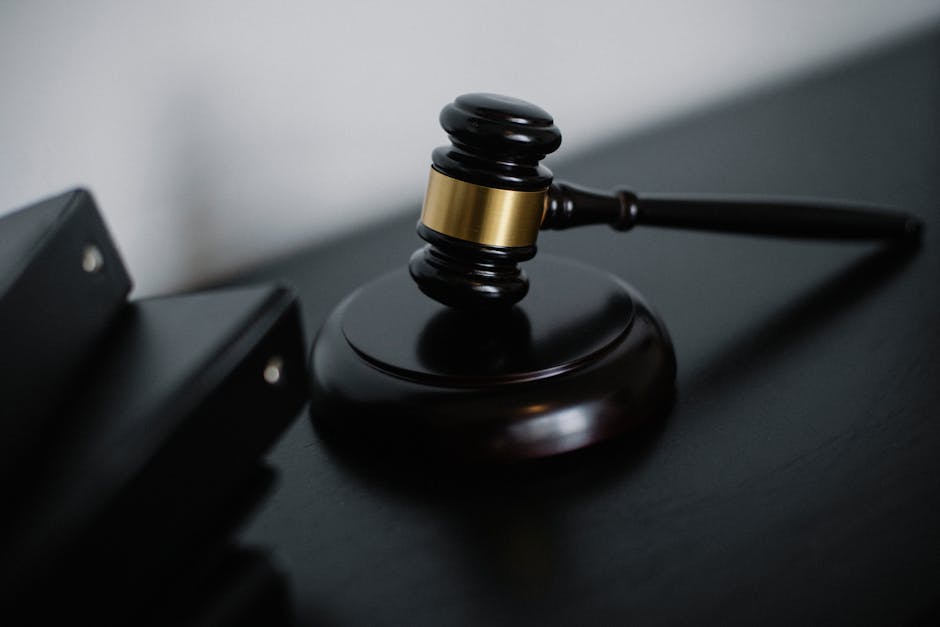Legal advice and accident support