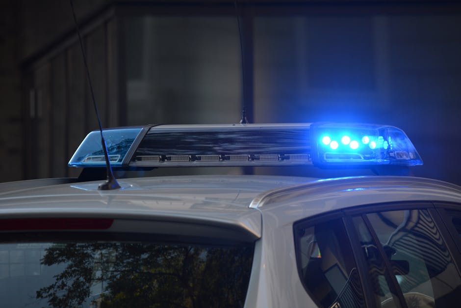 Emergency Vehicle Accidents: When Ambulances and Fire Trucks Crash