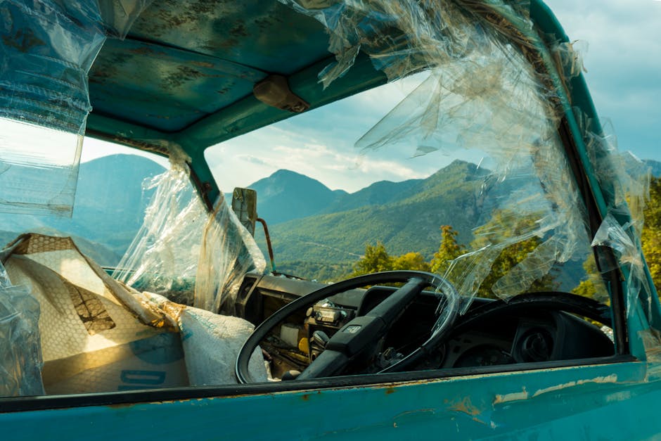 Importance of a Highly Experienced Truck Wreck Law Firm for Maximum Compensation