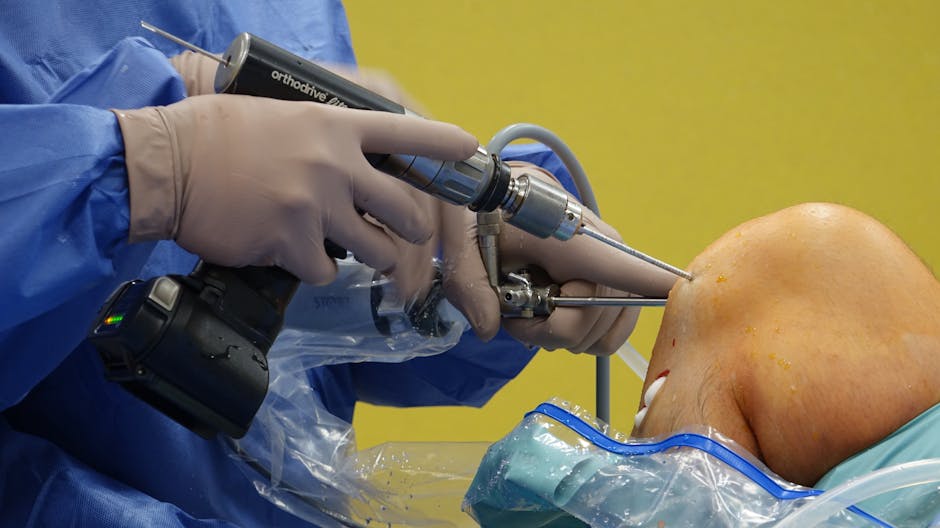 Knee Injuries: Dashboard Impact Compensation Claims