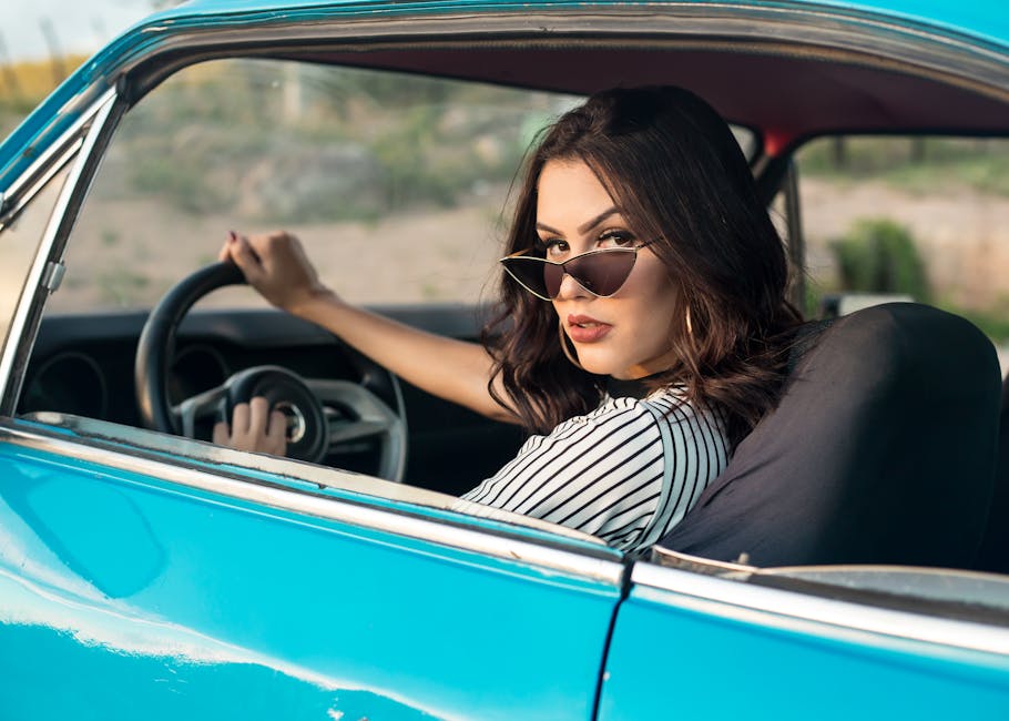 Looking for Auto Accident Lawyers Near You? Understanding Auto Types and Common Accidents