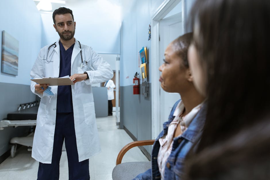 Medicare and Medicaid Set-Asides After Accidents