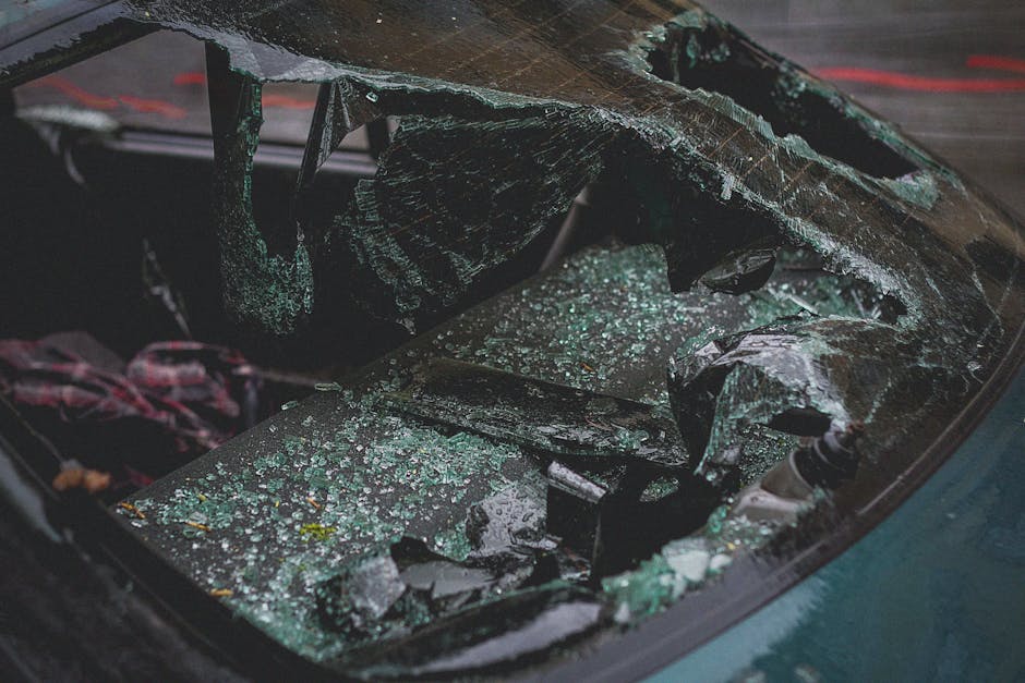 Rear-End Collisions: Liability and Compensation for Injured Parties