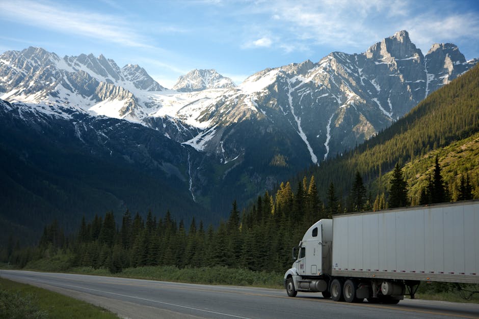 Tractor-Trailer Accidents in Illinois: Laws, Cases, and Compensation