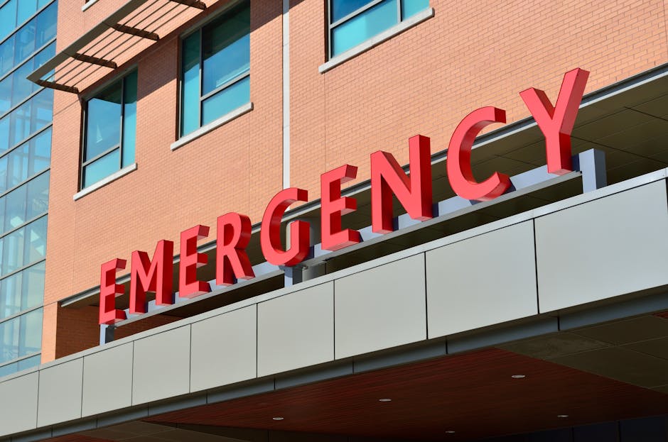 Types of Car Accident Injuries: Seeking Compensation for Damages