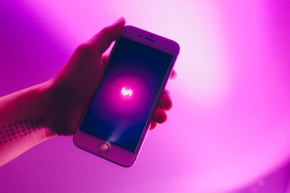 Uber and Lyft Accidents: Rideshare Insurance Complications