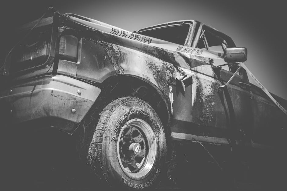 Understanding Truck Accident Injuries and the Role of a Truck Accident Lawyer