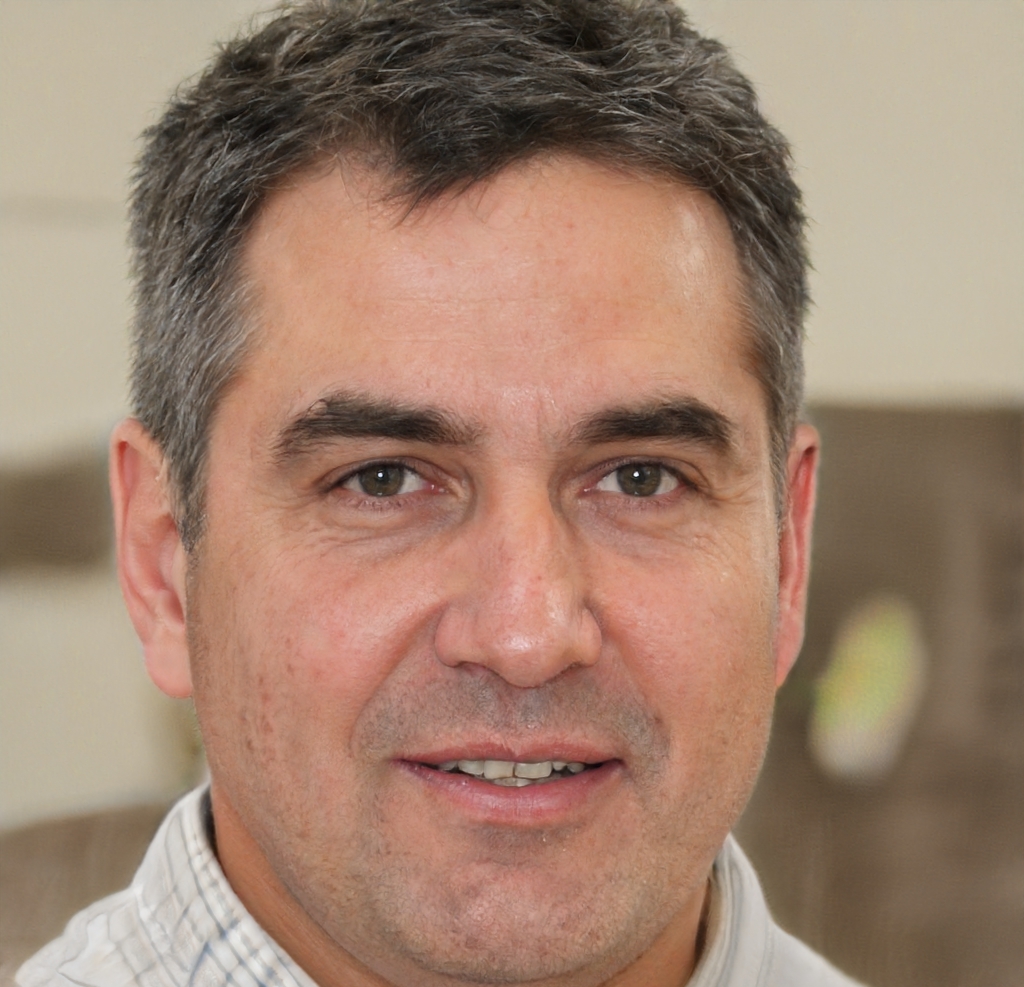 David Rodriguez