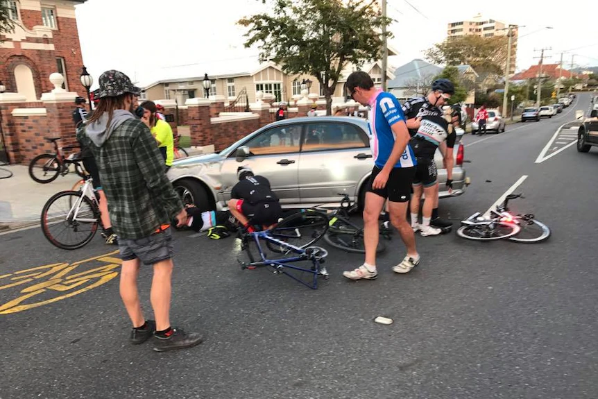 Bicycle Accidents: Advocating for Cyclists Injured in Collisions