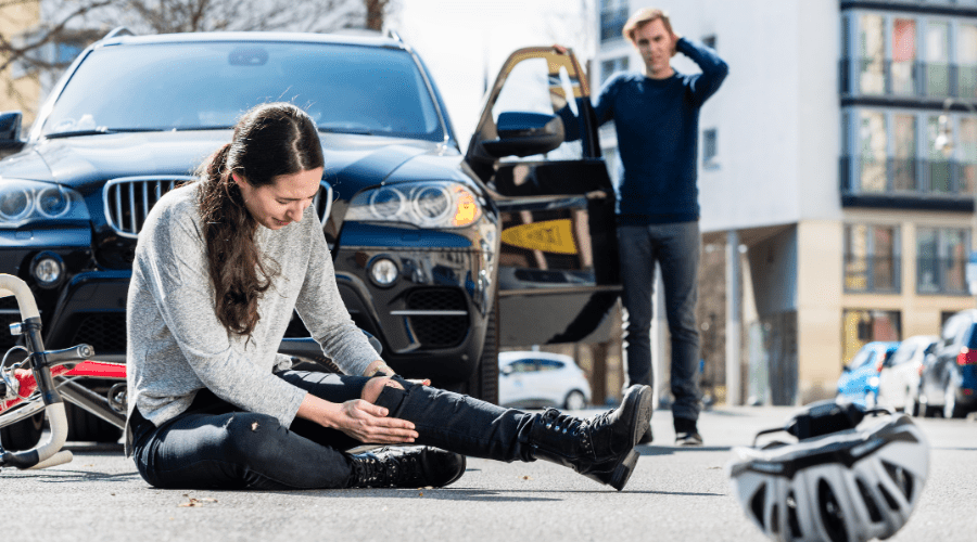 Maximizing Compensation with a Car Crash Attorney: A Guide for Injured Victims