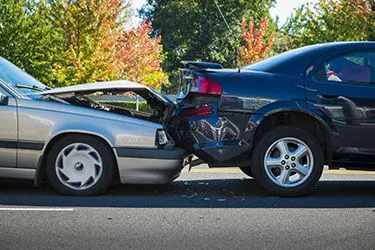 Common Causes of Car Accidents: Exploring Liability Issues