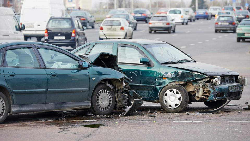 Methods of Maximizing Insurance Compensation for Car Accidents