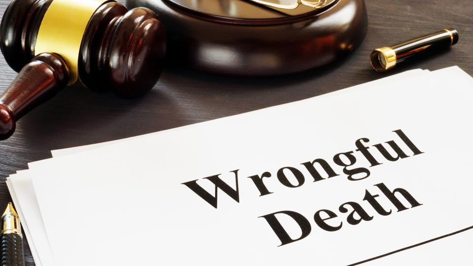 Fatal Car Accidents: Understanding Wrongful Death Lawsuits