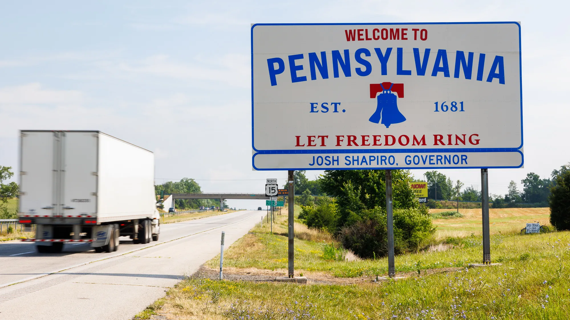 Big Rig Accidents in Pennsylvania: Navigating Legal Complexities