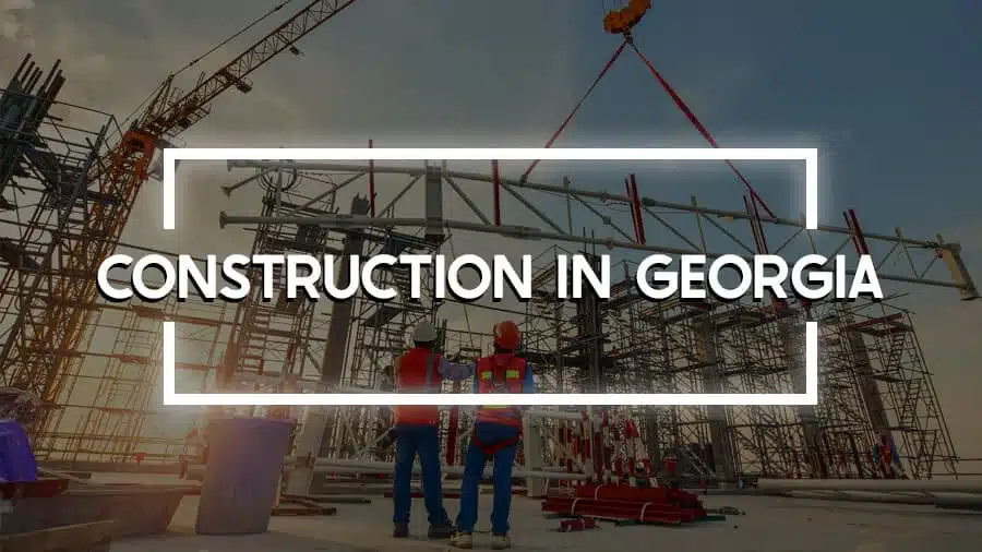 Construction Accidents in Georgia: The Role of Legal Representation