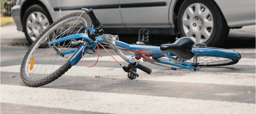 Navigating Legal Challenges After a Bicycle Accident: Finding the Right Lawyer to Defend Your Case