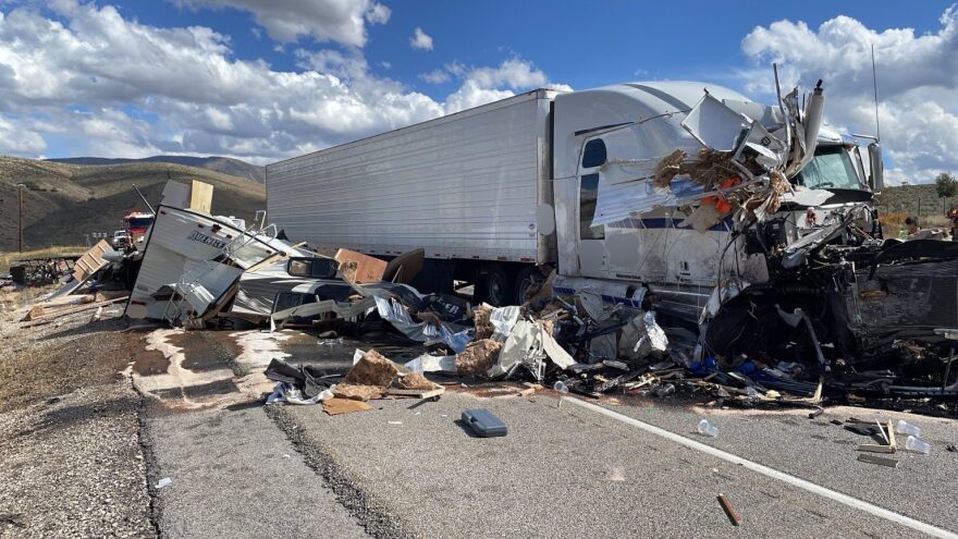 Looking for a Truck Accident Lawyer? Here Are 10 Real-Life Examples and Key Considerations