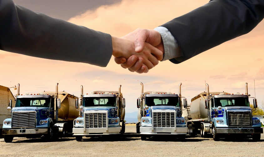 How to Find the Best 18-Wheeler Wreck Lawyers for Your Case