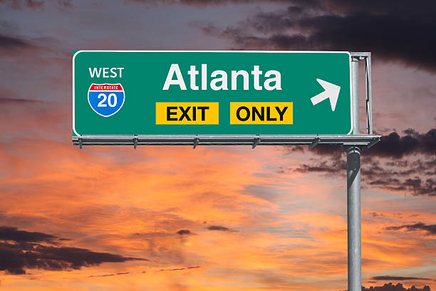 18-Wheeler Accident Lawyers in Atlanta: Navigating Complex Legal Landscapes